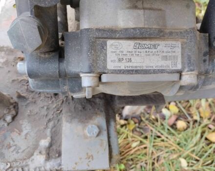 Другая Другая, объемом двигателя 0 л и пробегом 0 тыс. км за 4404 $, фото 4 на Automoto.ua