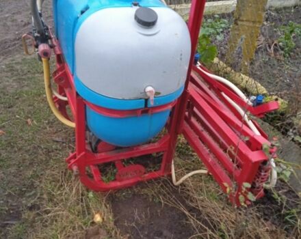 Інша Інша, об'ємом двигуна 0 л та пробігом 0 тис. км за 380 $, фото 2 на Automoto.ua