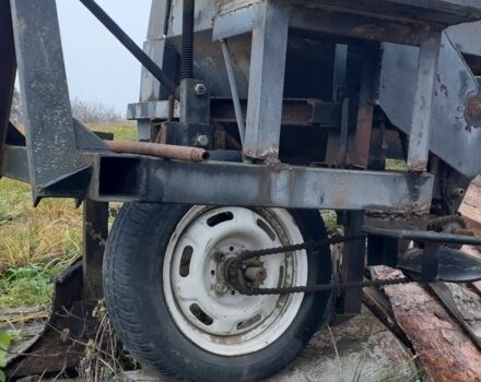 Інша Інша, об'ємом двигуна 0 л та пробігом 0 тис. км за 332 $, фото 1 на Automoto.ua