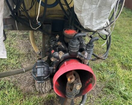 Другая Другая, объемом двигателя 0 л и пробегом 0 тыс. км за 2373 $, фото 3 на Automoto.ua