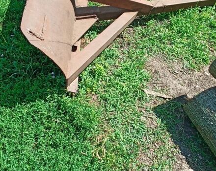 Другая Другая, объемом двигателя 0 л и пробегом 0 тыс. км за 131 $, фото 2 на Automoto.ua