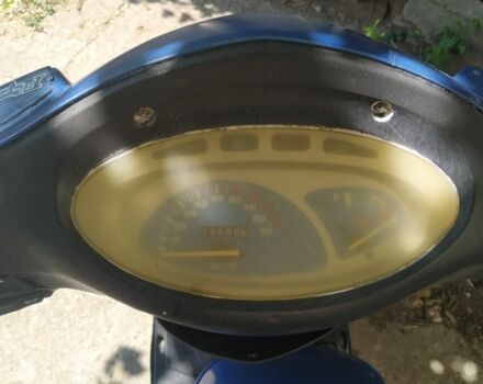 Другая Другая, объемом двигателя 49 л и пробегом 0 тыс. км за 82 $, фото 1 на Automoto.ua