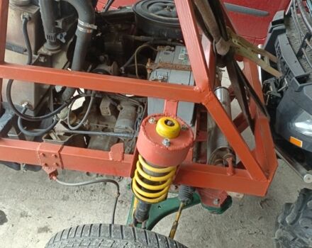 Інша Інша, об'ємом двигуна 1.4 л та пробігом 0 тис. км за 1500 $, фото 1 на Automoto.ua