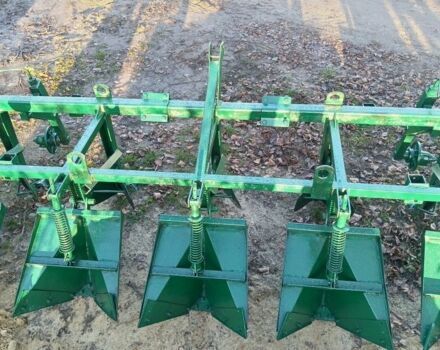 Другая Другая, объемом двигателя 0 л и пробегом 0 тыс. км за 1500 $, фото 2 на Automoto.ua