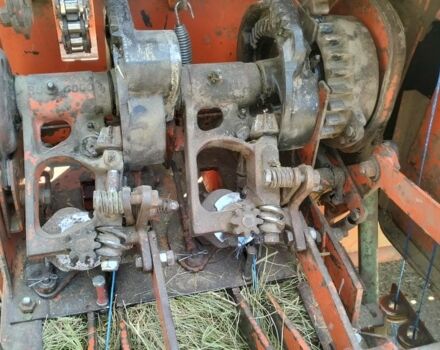 Другая Другая, объемом двигателя 0 л и пробегом 0 тыс. км за 4000 $, фото 2 на Automoto.ua