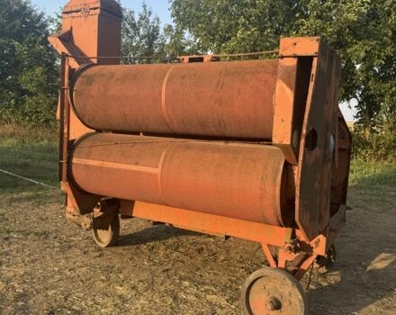 Інша Інша, об'ємом двигуна 0 л та пробігом 0 тис. км за 1538 $, фото 1 на Automoto.ua