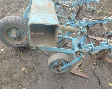 Другая Другая, объемом двигателя 0 л и пробегом 0 тыс. км за 1029 $, фото 5 на Automoto.ua