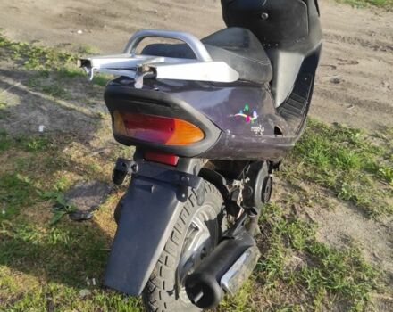 Інша Інша, об'ємом двигуна 80 л та пробігом 0 тис. км за 10000 $, фото 6 на Automoto.ua
