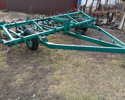 Другая Другая, объемом двигателя 0 л и пробегом 0 тыс. км за 1112 $, фото 1 на Automoto.ua