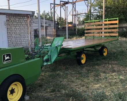 Інша Інша, об'ємом двигуна 0 л та пробігом 0 тис. км за 5000 $, фото 4 на Automoto.ua