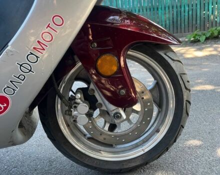 Другая Другая, объемом двигателя 50 л и пробегом 0 тыс. км за 298 $, фото 4 на Automoto.ua