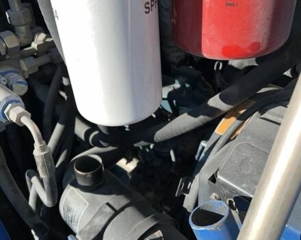 Другая Другая, объемом двигателя 0 л и пробегом 0 тыс. км за 11500 $, фото 7 на Automoto.ua