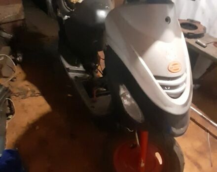 Другая Другая, объемом двигателя 0 л и пробегом 0 тыс. км за 25 $, фото 1 на Automoto.ua