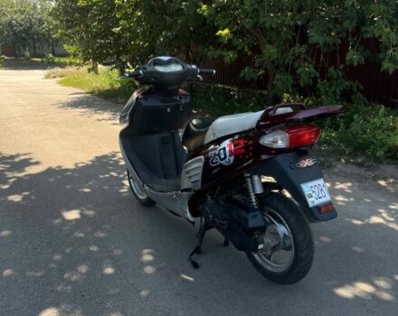 Другая Другая, объемом двигателя 50 л и пробегом 0 тыс. км за 298 $, фото 2 на Automoto.ua