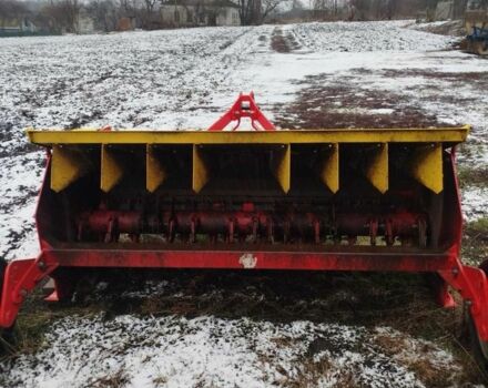 Другая Другая, объемом двигателя 0 л и пробегом 0 тыс. км за 24 $, фото 1 на Automoto.ua