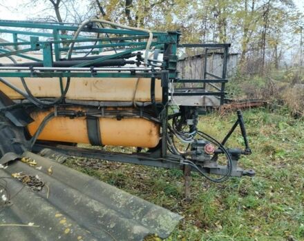 Другая Другая, объемом двигателя 0 л и пробегом 0 тыс. км за 4404 $, фото 3 на Automoto.ua