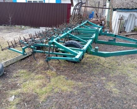 Другая Другая, объемом двигателя 0 л и пробегом 0 тыс. км за 1112 $, фото 2 на Automoto.ua