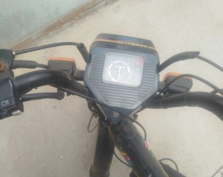 Другая Другая, объемом двигателя 50 л и пробегом 0 тыс. км за 350 $, фото 1 на Automoto.ua