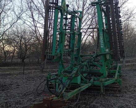 Другая Другая, объемом двигателя 0 л и пробегом 0 тыс. км за 10000 $, фото 1 на Automoto.ua