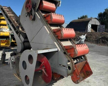 Другая Другая, объемом двигателя 0 л и пробегом 0 тыс. км за 1192 $, фото 3 на Automoto.ua