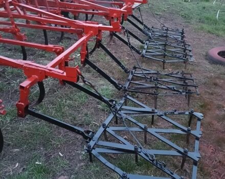 Другая Другая, объемом двигателя 0 л и пробегом 0 тыс. км за 1000 $, фото 2 на Automoto.ua