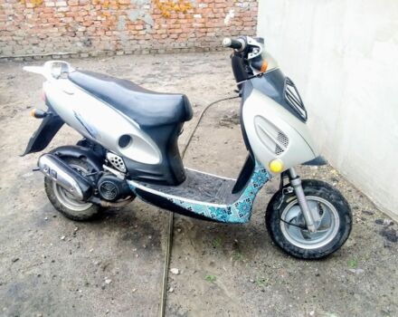 Другая Другая, объемом двигателя 49 л и пробегом 0 тыс. км за 90 $, фото 3 на Automoto.ua