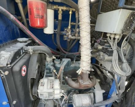 Другая Другая, объемом двигателя 0 л и пробегом 0 тыс. км за 11500 $, фото 6 на Automoto.ua