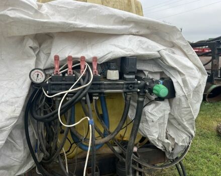 Другая Другая, объемом двигателя 0 л и пробегом 0 тыс. км за 2373 $, фото 2 на Automoto.ua