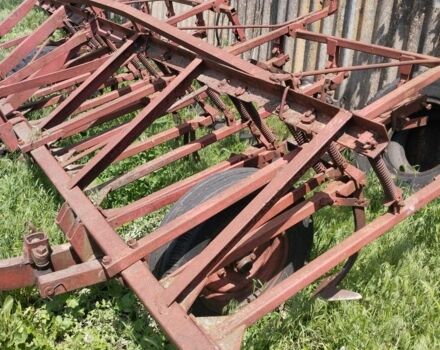 Інша Інша, об'ємом двигуна 0 л та пробігом 0 тис. км за 142 $, фото 4 на Automoto.ua