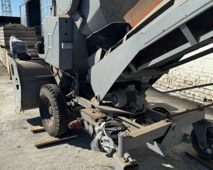 Другая Другая, объемом двигателя 0 л и пробегом 0 тыс. км за 1192 $, фото 6 на Automoto.ua