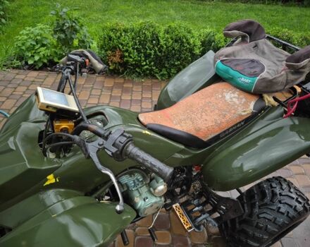 Інша Інша, об'ємом двигуна 0.25 л та пробігом 0 тис. км за 666 $, фото 4 на Automoto.ua
