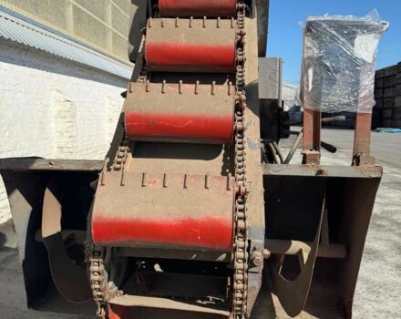 Другая Другая, объемом двигателя 0 л и пробегом 0 тыс. км за 1192 $, фото 12 на Automoto.ua