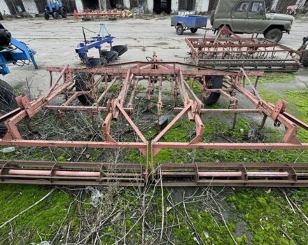 Другая Другая, объемом двигателя 0 л и пробегом 0 тыс. км за 523 $, фото 3 на Automoto.ua