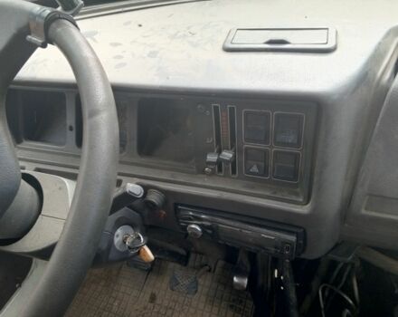 Інша Інша, об'ємом двигуна 0 л та пробігом 0 тис. км за 2000 $, фото 4 на Automoto.ua