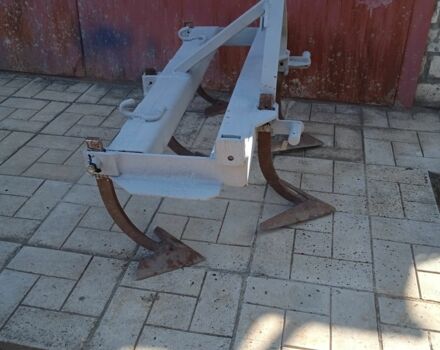 Другая Другая, объемом двигателя 0 л и пробегом 0 тыс. км за 86 $, фото 2 на Automoto.ua