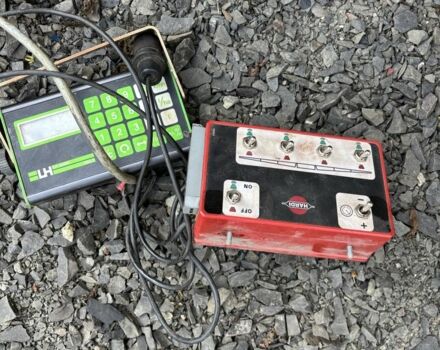 Другая Другая, объемом двигателя 0 л и пробегом 0 тыс. км за 4100 $, фото 4 на Automoto.ua