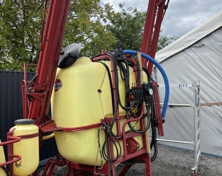 Другая Другая, объемом двигателя 0 л и пробегом 0 тыс. км за 4100 $, фото 1 на Automoto.ua