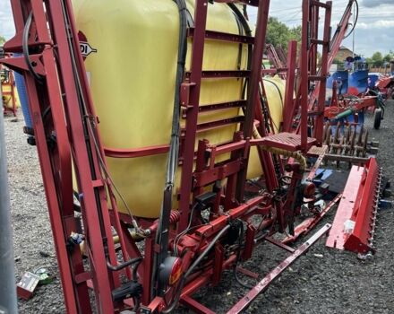 Другая Другая, объемом двигателя 0 л и пробегом 0 тыс. км за 4100 $, фото 7 на Automoto.ua