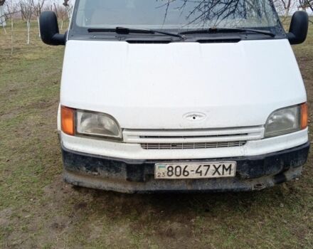 Інша Інша, об'ємом двигуна 0 л та пробігом 0 тис. км за 2000 $, фото 6 на Automoto.ua