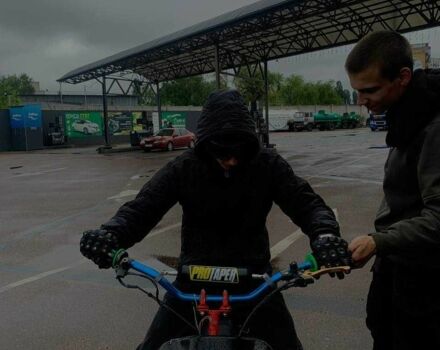 Інша Інша, об'ємом двигуна 49 л та пробігом 0 тис. км за 109 $, фото 1 на Automoto.ua