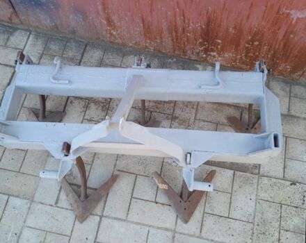 Другая Другая, объемом двигателя 0 л и пробегом 0 тыс. км за 86 $, фото 4 на Automoto.ua