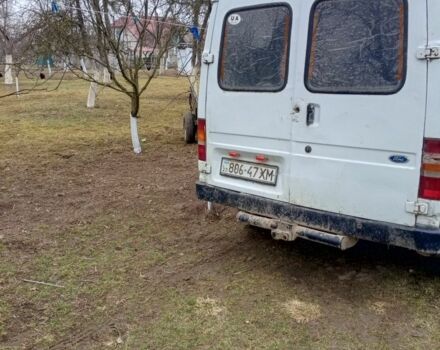 Інша Інша, об'ємом двигуна 0 л та пробігом 0 тис. км за 2000 $, фото 8 на Automoto.ua