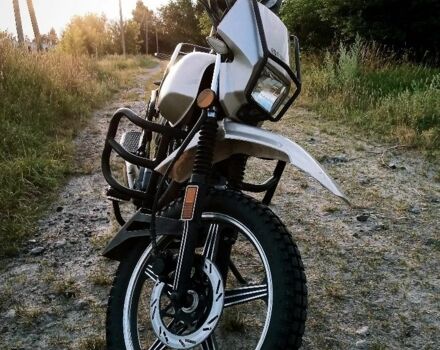 Інша Інша, об'ємом двигуна 16 л та пробігом 0 тис. км за 950 $, фото 1 на Automoto.ua