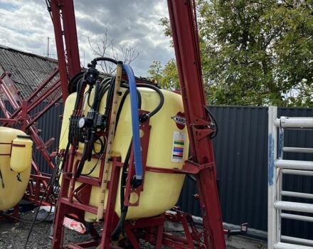 Другая Другая, объемом двигателя 0 л и пробегом 0 тыс. км за 4100 $, фото 2 на Automoto.ua