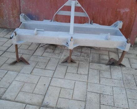 Другая Другая, объемом двигателя 0 л и пробегом 0 тыс. км за 86 $, фото 3 на Automoto.ua