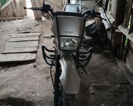 Інша Інша, об'ємом двигуна 16 л та пробігом 0 тис. км за 950 $, фото 4 на Automoto.ua