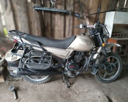 Інша Інша, об'ємом двигуна 16 л та пробігом 0 тис. км за 950 $, фото 3 на Automoto.ua