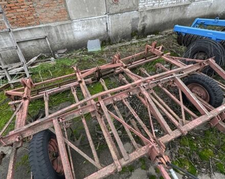 Другая Другая, объемом двигателя 0 л и пробегом 0 тыс. км за 523 $, фото 1 на Automoto.ua