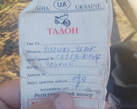 Другая Другая, объемом двигателя 50 л и пробегом 0 тыс. км за 122 $, фото 2 на Automoto.ua
