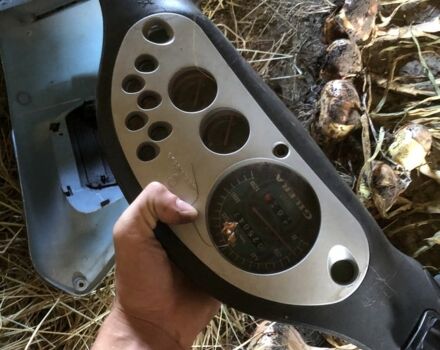 Інша Інша, об'ємом двигуна 0.13 л та пробігом 0 тис. км за 144 $, фото 2 на Automoto.ua